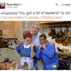 Image for article titled Paula Deen tweeted a photo of her son in brownface